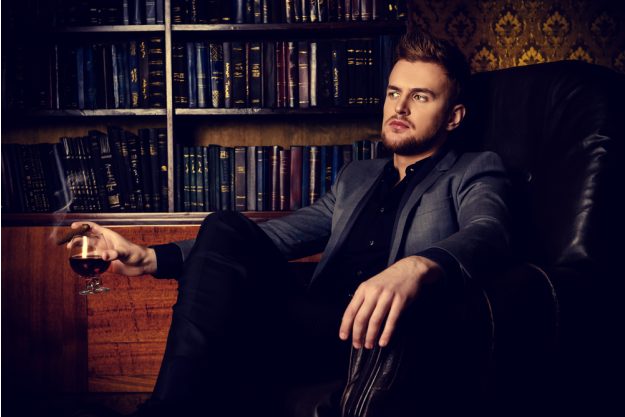 Geschenkgutschein Männer – Männer genießen