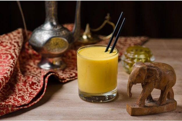 Indischer Kochkurs Köln – Mango-Lassi