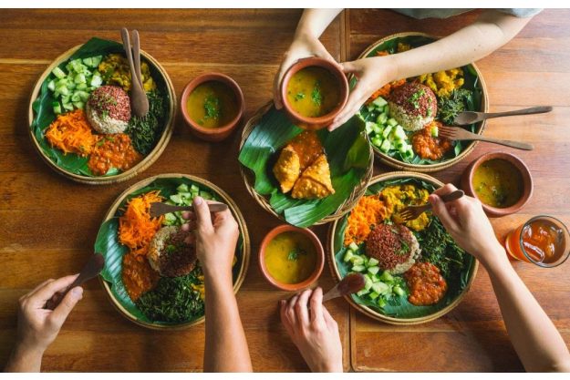 Indischer Kochkurs Köln – vegetarisch genießen