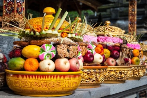 Indonesischer Kochkurs Köln – Indonesische Früchte