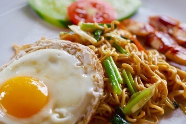 Indonesischer Kochkurs Köln – Indonesisch kochen