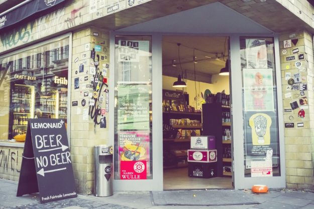 Kulinarische Stadtführung Köln – Severinsburg