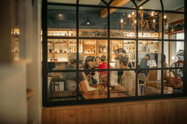 Kulinarische Stadtführung Köln – im Szene-Restaurant