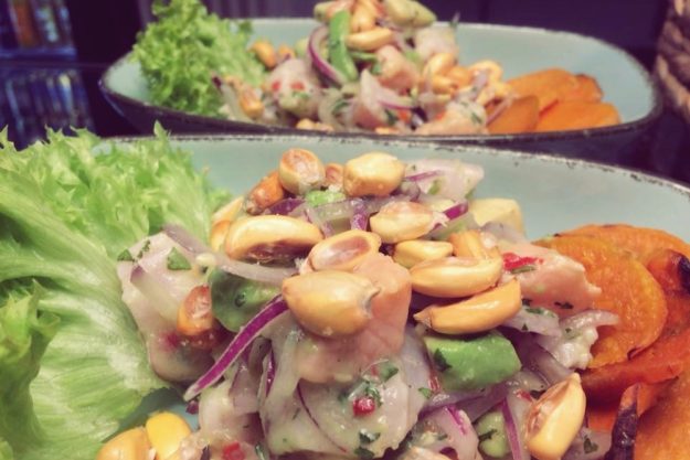 Kulinarische Stadtführung Köln – Essen bei der Genuss-Tour