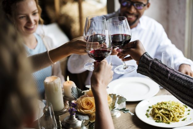 Kulinarische Stadtführung Köln – Wein trinken