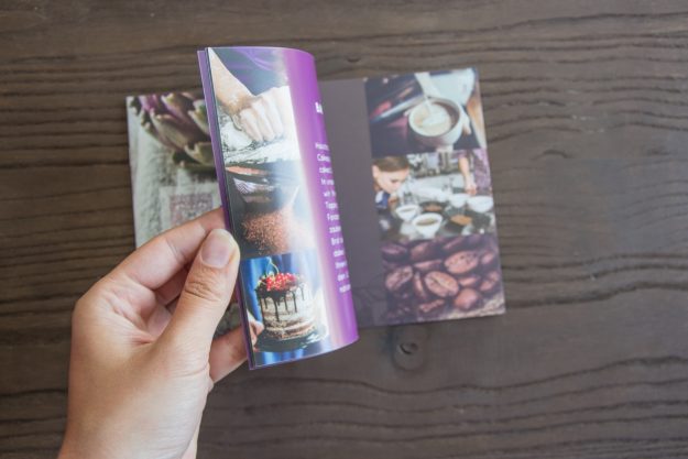 Süße Verführung - Geschenkidee Geschenkgutschein