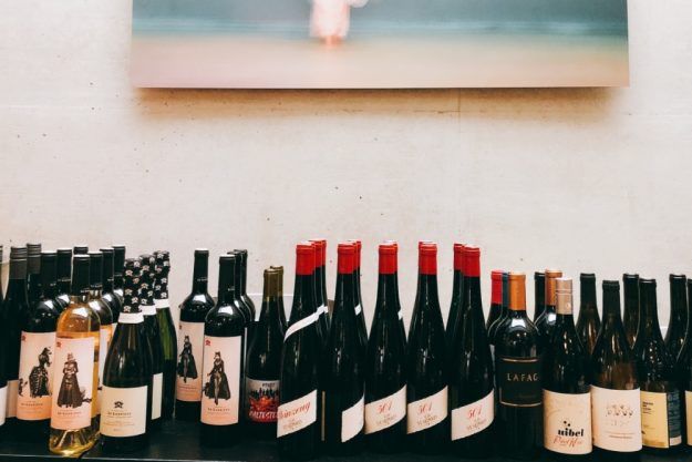 Weinseminar-Koeln die besten Weine erkennen