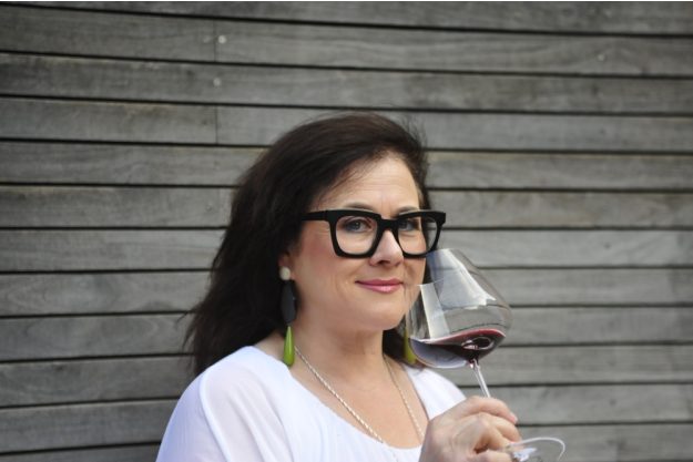 Weinseminar Köln Weinsommelière Claudia Stern