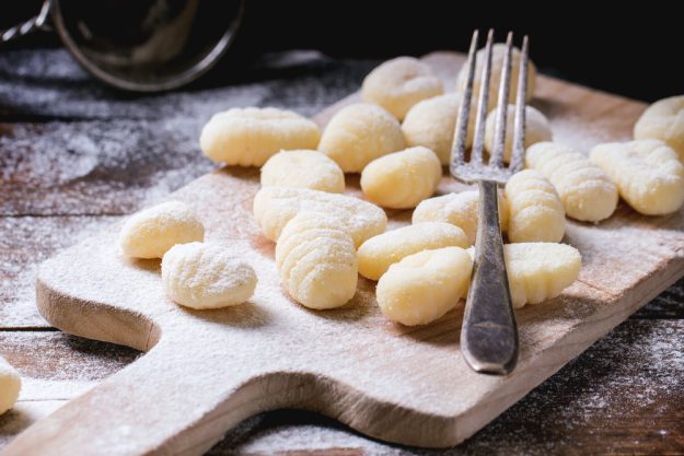 Pasta-Kochkurs Köln – hausgemachte Gnocchi