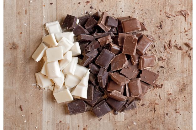 Pralinen-Kurs Köln – Schokoladensorten