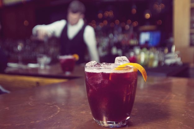 Rum-Tasting Köln – Cocktail und Barkeeper