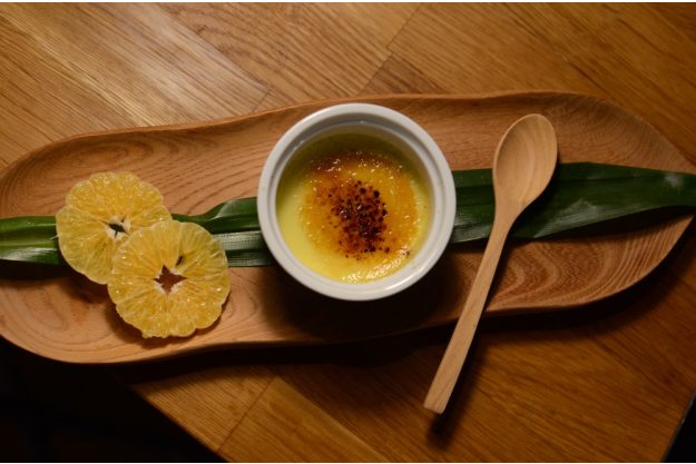 Thai-Kochkurs Köln – Padanus-Creme