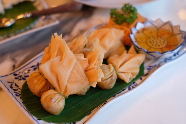 Thai-Kochkurs Köln – Thung Thong