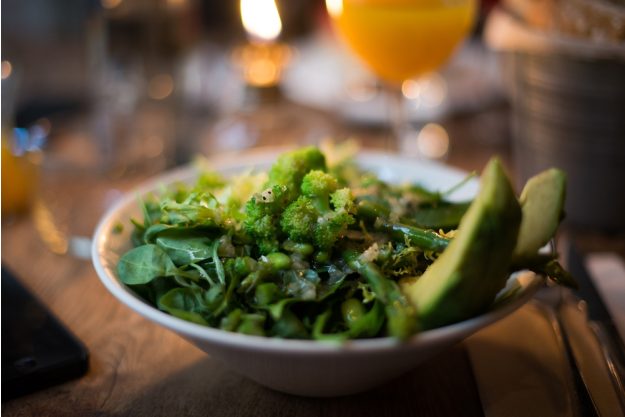 Vegetarischer Kochkurs Köln – Green Bowl