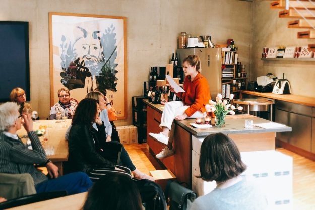 Weinseminar Köln Weinexpertise ungefiltert und spannend