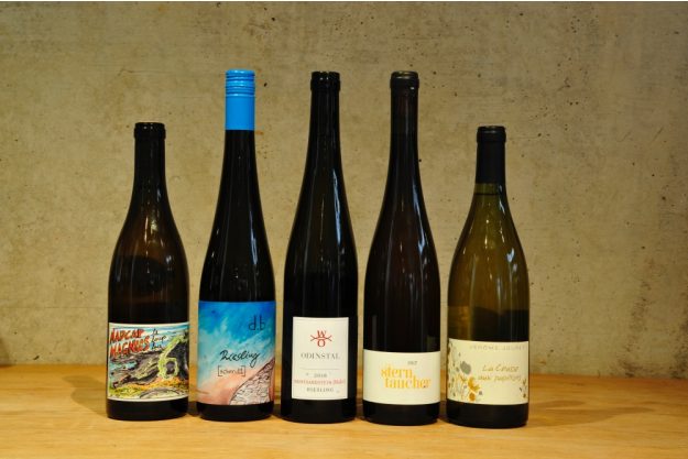 Weinseminar Köln alles über Naturweine