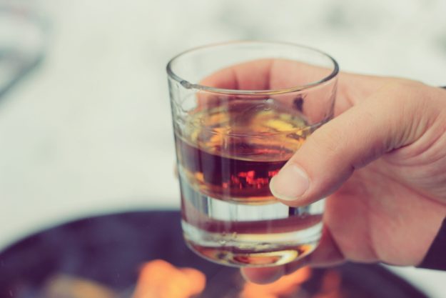 Whisky-Tasting Köln – Whisky oder Whiskey