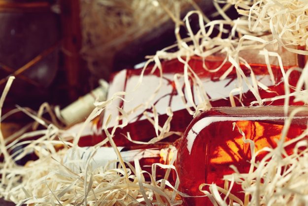 Whisky-Tasting Köln – Whiskyflaschen