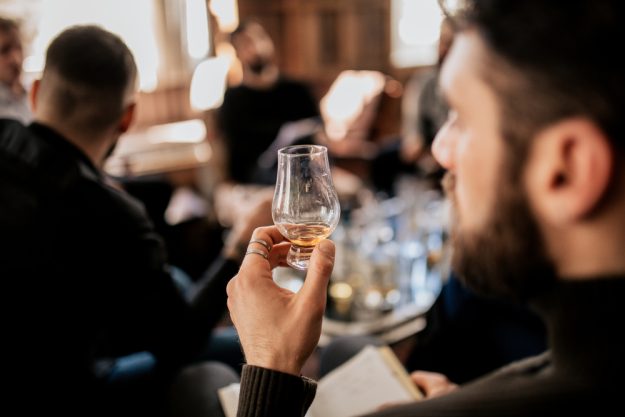 Whisky-Tasting Köln – Whisky trinken