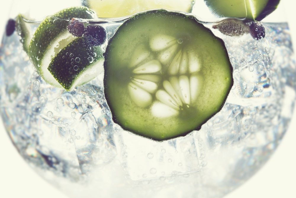 Scottish Gin – Köln