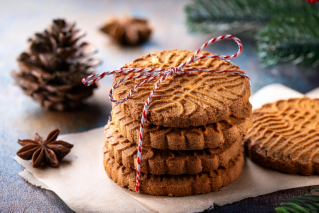 Online Backkurs Plätzchenkurs@Home