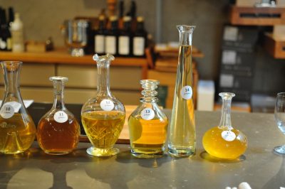 Weinseminar Köln Naturwein vs. konventioneller Wein