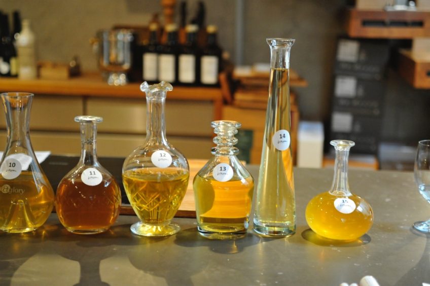 Weinseminar Köln Naturwein vs. konventioneller Wein