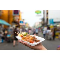 Asia-Streetfood Kochkurs Köln – Häppchen