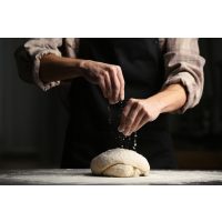 Backkkurs Köln – Teig