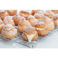 Backkkurs Köln – Teig