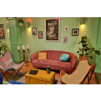 Cocktailkurs Köln – Frankys Bar 