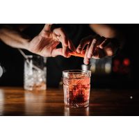 Cocktailkurs Köln – Cocktail garnieren