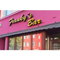 Cocktailkurs Köln – Fassade