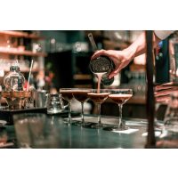 Cocktailkurs Köln – vier schokoladige Cocktails
