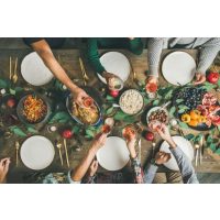 Erlebnis Geschenkgutschein 50 € – Kochkurs