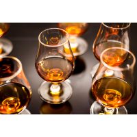 Erlebnisdinner Köln – Whiskyprobe