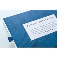 Weihnachtsgeschenk - Geschenkidee Erlebnisgutschein