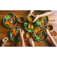 Indischer Kochkurs Köln – vegetarisch genießen