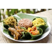 Indonesischer Kochkurs Köln – Bali