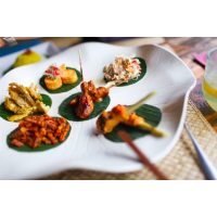 Indonesischer Kochkurs Köln – Appetizer