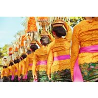 Indonesischer Kochkurs Köln – Balinesische Traditionen