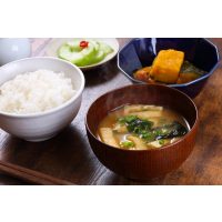 Japan-Kochkurs Köln – MIsosuppe