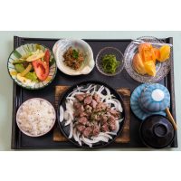 Japan-Kochkurs Köln – traditionelle japanische Gerichte