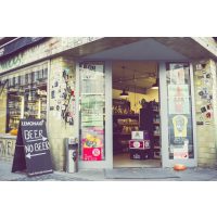 Kulinarische Stadtführung Köln – Severinsburg