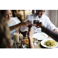 Kulinarische Stadtführung Köln – Wein trinken