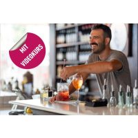 Cocktail-Set-DIY-BOX mit Videokurs