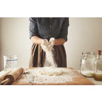 Pasta-Kochkurs Köln – Pastateig kneten