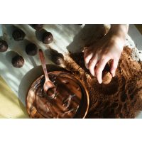 Pralinen-Kurs Köln – Pralinen herstellen