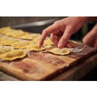 Frische Pasta selber machen - Für Anfänger