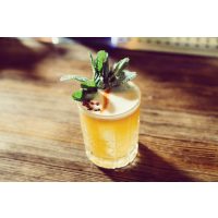 Rum-Tasting Köln – Cocktail mit Minze